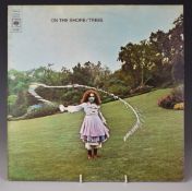 Trees - On The Shore (64168) record appears Ex with wear to cover