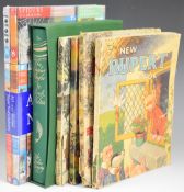 Izaak Walton The Compleat Angler illustrated by Arthur Rackham, published Folio Society 2000, in