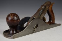 Record 010 carriage maker's woodworking rabbet plane