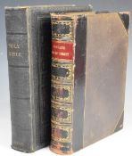 [Binding] The Holy Bible containing Old and New Testaments translated out of the Original Tongues,