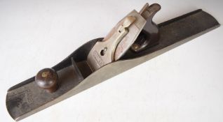 Stanley Bailey No 8 woodworking plane