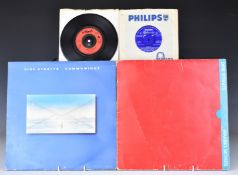 A collection of albums, 12