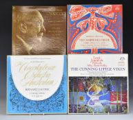 Classical - Approximately 60 box sets