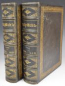 [Dore] The Holy Bible containing the Old and New Testaments according to the Authorised Version with