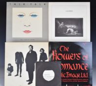 Punk - A collection of 41 mostly Punk / New Wave / Post Punk albums including Sex Pistols, The Cure,