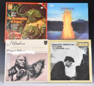 Classical - Approximately 140 albums and 14 box sets plus 10