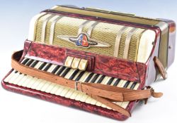 Prominez Barcarole accordion No 2438