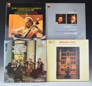 Classical - Approximately 80 albums