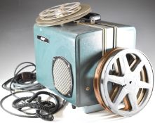 Eiki Elf RM1 16mm cine film projector