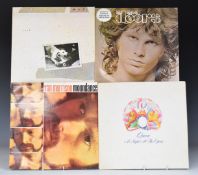 Approximately 60 albums including Classical