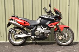 1999 Cagiva Canyon 900 motorcycle, registration number T169 FRU, with V5c, purchased by the vendor