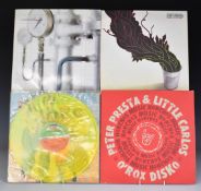 Approximately fifty 12