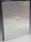 Madonna Sex book, published Martin Secker & Warburg 1992 edited by Glenn O’Brien, produced by