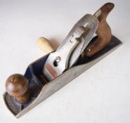 Record T5 woodworking jack plane