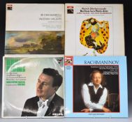 Classical - Approximately 100 albums
