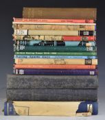 The World on Wheels, True Tales of the Cycle & Motor Industries by H.O. Duncan privately printed