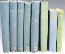 [Aircraft] Flight and The Aircraft Engineer, Official Organ of The Royal Aero Club of the United