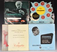 Classical - Approximately 140 albums and box sets plus 10
