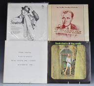 Frank Sinatra - Approximately 50 albums