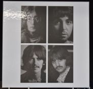The Beatles - Esher Demos box set (060256752015), records, box, inners, cover, booklet, photographs,