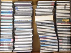 CDs - Approximately 350 Classical CDs