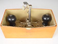 Stanley 71 router woodworking plane, in original box