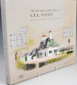 The Art & Architecture of C.F.A. Voysey English Pioneer Modernist Architect and Designer, A