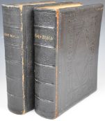 The Holy Bible containing the Old & New Testaments...printed by George E. Eyre & William