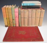 [Churchill] Winston S. Churchill’s History of The English-Speaking People published Cassell 1956-