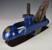 Record 020 compass woodworking plane