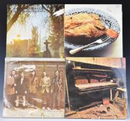 Blues - 10 albums including John Lee Hooker, Junior Parker, Duster Bennett, Aaron T Bone Walker,