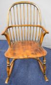 Batheaston Windsor rocking chair