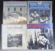 Blues - Approximately 40 Blues albums including John Mayall, Eric Clapton etc