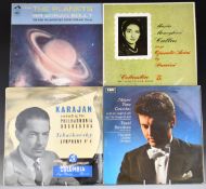 Classical - Approximately 250 albums including 10