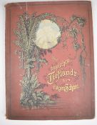 [Venezuela/chromos] Anton Goering Vom Tropischen Tieflande zum ewigen Schnee Eine Malerische