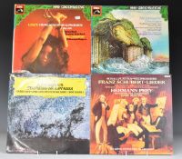 Classical - Approximately 120 albums including box sets