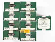 Two hundred and fifteen 12 bore Avalon Guns of Street special load shotgun cartridges, all in