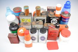 Twenty five containers of rifle reloading powder PLEASE NOTE THAT A VALID RELEVANT FIREARMS/