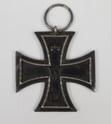 German WW1 Iron Cross