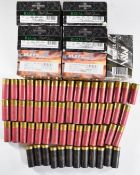 Approximately two hundred and sixty Eley and Gamebore 12 bore steel / Bismuth shotgun cartridges,