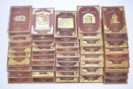 The Double Gun & Single Shot Journal, 47 volumes from 2007-2017.