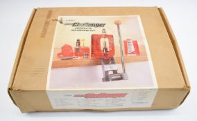 Lee 2001 Challenger Complete Re-loading Kit for .45 Colt, in original box.