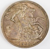 Two George V florins 1920 and 1932, EF-EF+