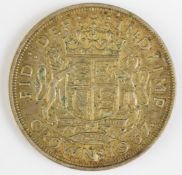 1937 George VI coronation crown, VF