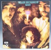 Edgar Broughton Band - Wasa Wasa (SHVL 757) sold in UK text, record and cover appear at least VG