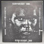 Maxi Millian The Emperor Of Dub - Heavyweight Dub (Top Ranking Sounds)