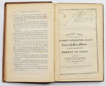 The Award of the Dean Forest Mining Commissioners as to the coal and iron mines in Her Majesty's