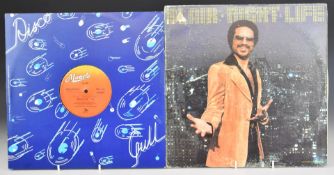 Blair - Night Life (LP-PP-SS-001) and Night Life (M4-12)