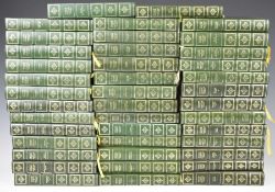 Charles Dickens Complete Works, Centennial Edition illustrated by various artists & with