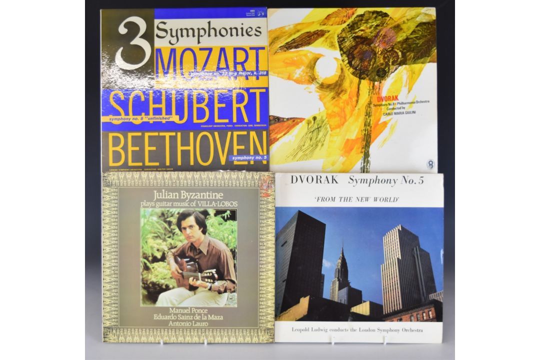 Classical - Approximately 120 albums - Image 2 of 4